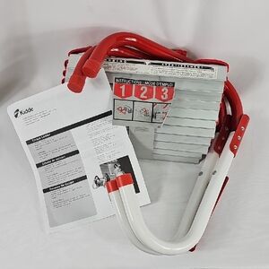 Kidde Telescoping Escape Ladder
